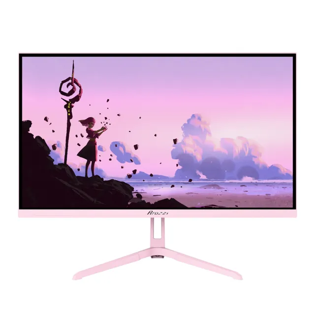 Nova 24" Pink IPS 200Hz