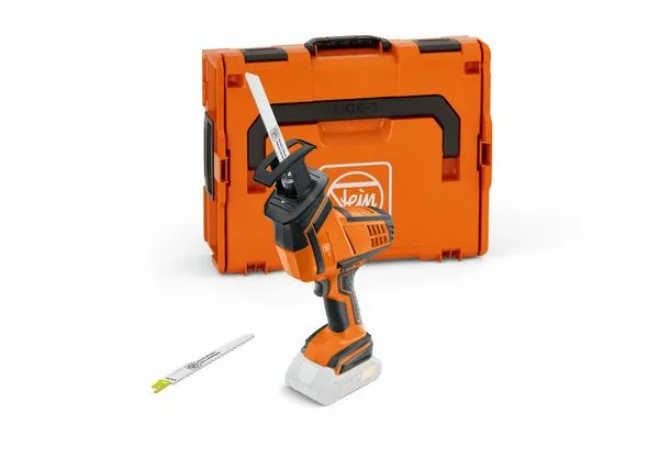 71330161000 Tigersåg utan batteri och laddare