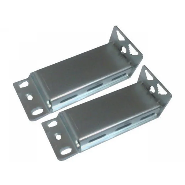 - Rackmonteringspaket - 19" - återanvänd - för Catalyst 2960-8TC, 2960-8TC-S, 2960G-8TC, 3560-12PC, 3560-12PC-S, 3560-8PC, ME 3400G-2CS