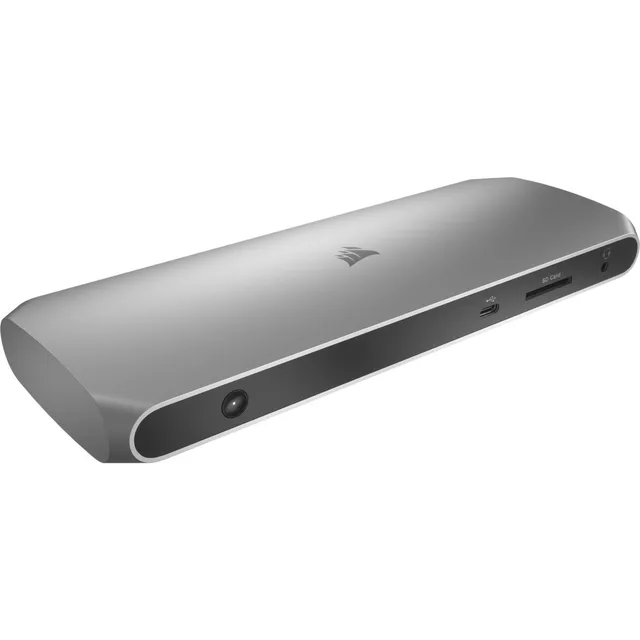 TBT100 - Dockningsstation - Thunderbolt 3