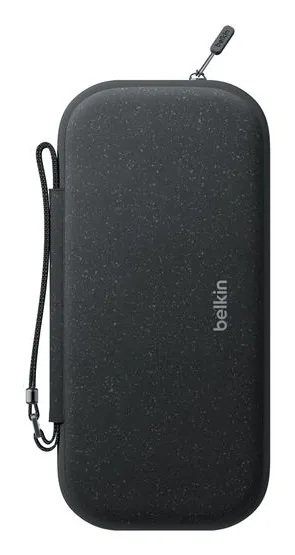 Belkin Gaming: Travel Case - Nintendo Switch - Charcoal