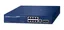 GS-4210-8UP2S - Switch - L4 - Administrerad