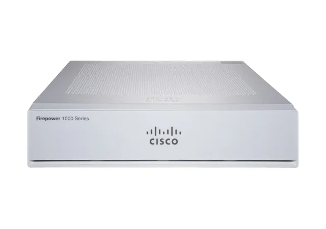 FirePOWER 1010 ASA - Firewall - skrivbord