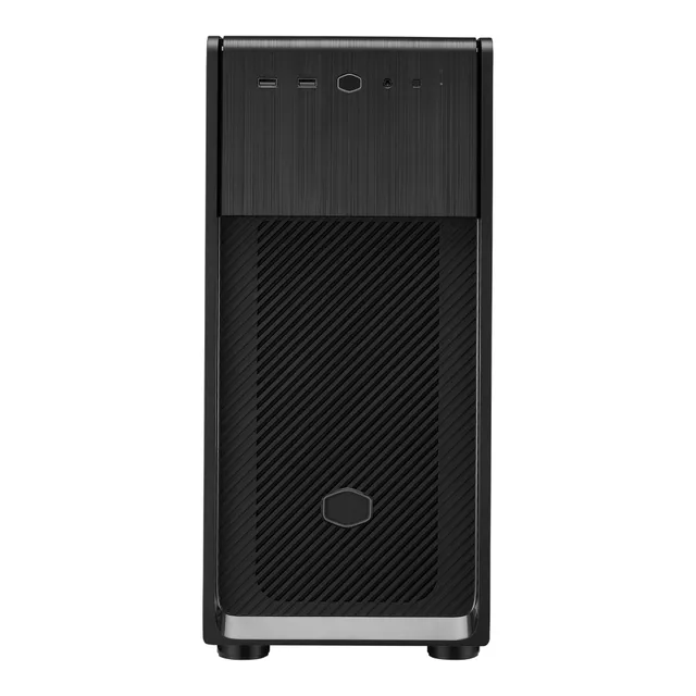 Master MasterBox Elite E500 - Mid tower - A