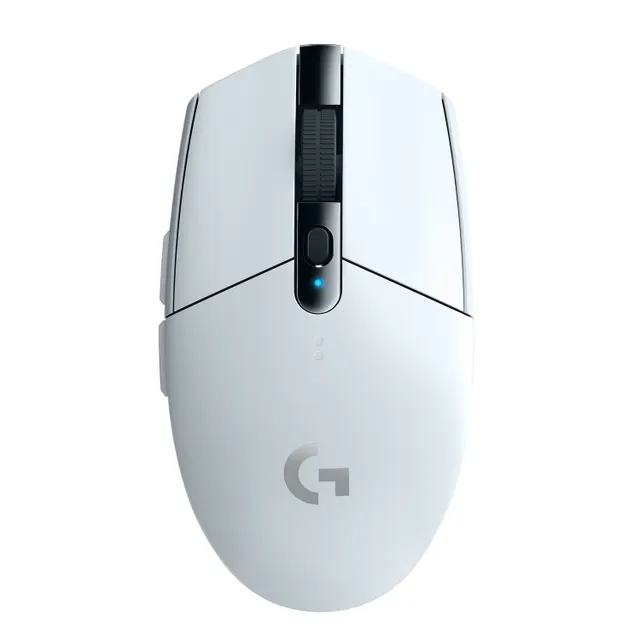 G305 Lightspeed - White