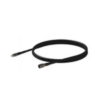 LOW LOSS CABL ASSEMBLY SMA MALE TO SMA FEMALE - 16IN