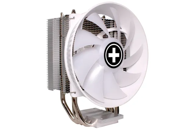 Performance C Series M403PRO.W.ARGB - CPU Luftkylare