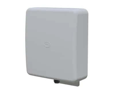 WM8E-BADEP3G-26-NJ - Antenn - cellulär - 9 dBi, 6 - 8 dBi - riktnings- - inomhus/utomhus, kan monteras på vägg, mast