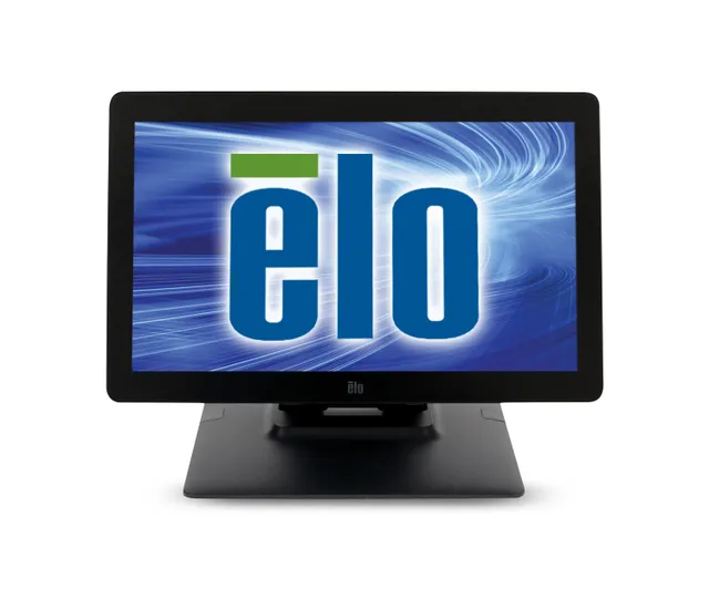 Touch Systems Bildskärm 15" - 1502L Desktop HD Elo Touch Systems