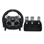G920 Driving Force (Xbox X-S / Xbox One / PC) - Wired Steering wheel & Pedal set - Microsoft Xbox One
