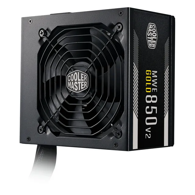 MWE 850W 80+ Gold V2