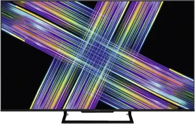 TN-75W92CEZS QD-Mini LED Google TV med 5 års garanti