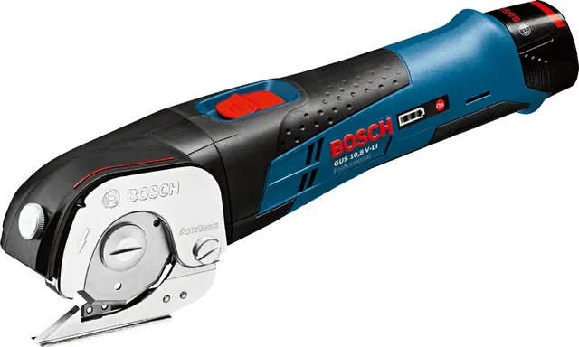 GUS 12V-300 Allsax utan batteri och laddare