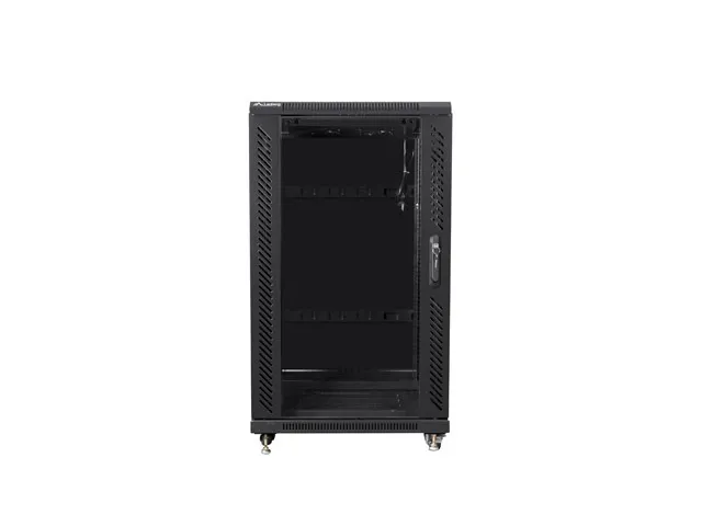 FF01-6622-12B - 22U - Free Standing Rack Cabinet