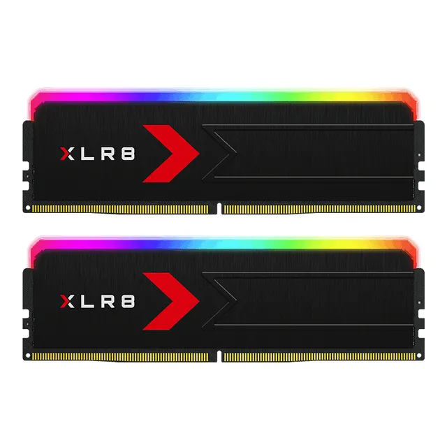 PNY - DDR5 - 1 x 32 GB - 5600 MHz - Bulk-/Neutral emballage