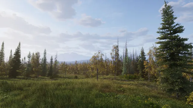 Way of the Hunter 2 - PS5 - Sony PlayStation 5 - Jakt