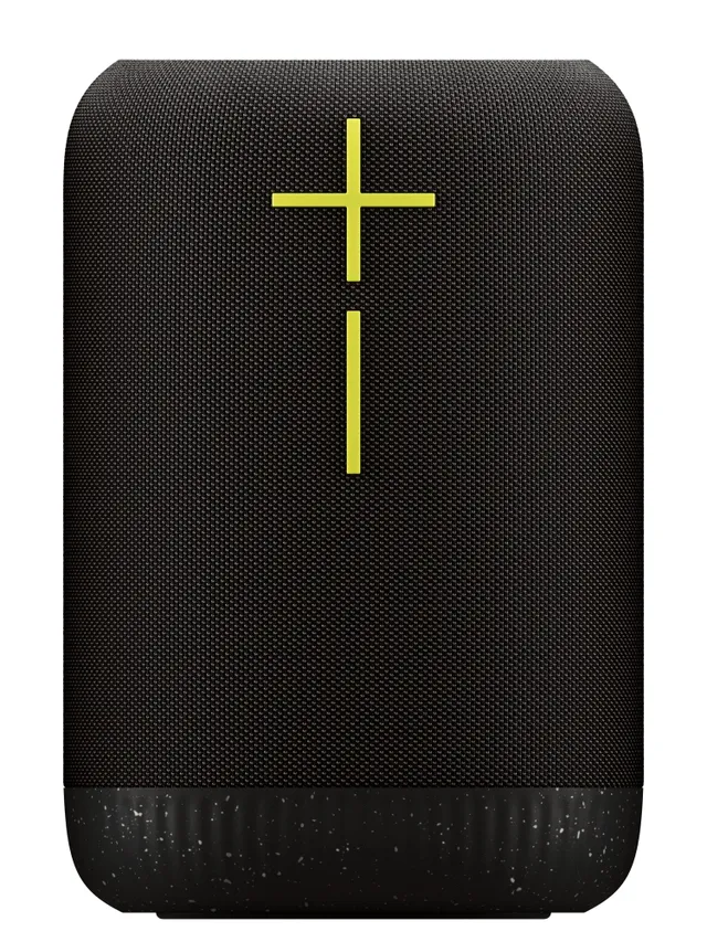 EPICBOOM portabel bluetooth-högtalare (charcoal black)