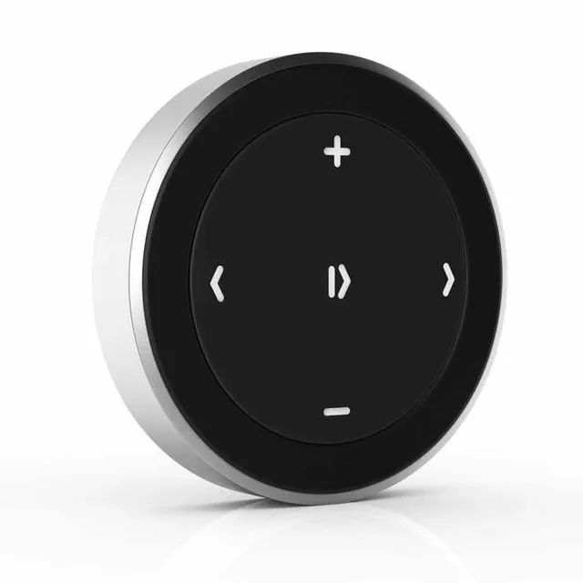 Bluetooth Button Series Media Button - Fjärrkontrollknapp