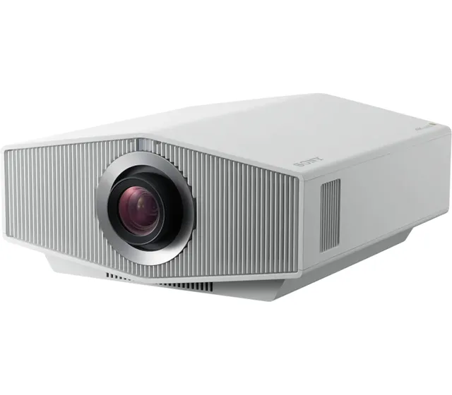 BRAVIA Projector 8 med 3 års garanti