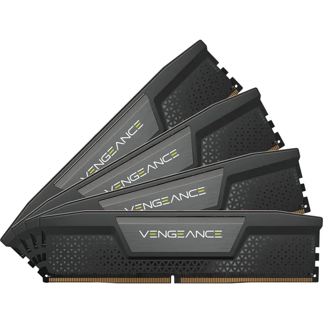 Corsair Vengeance 96GB (4x24GB) DDR5 5600 MHz CL40