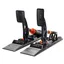 Racing Forte S-Series broms- och gaspedalsset