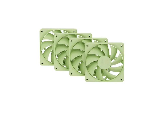 FA12 Matcha Milk/Green 4-pack