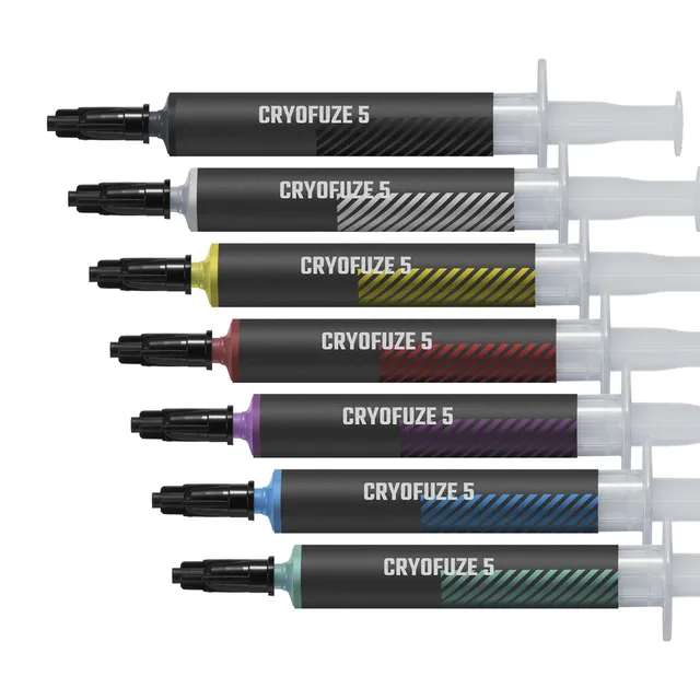 Cryofuze 5 Prism 6-pack
