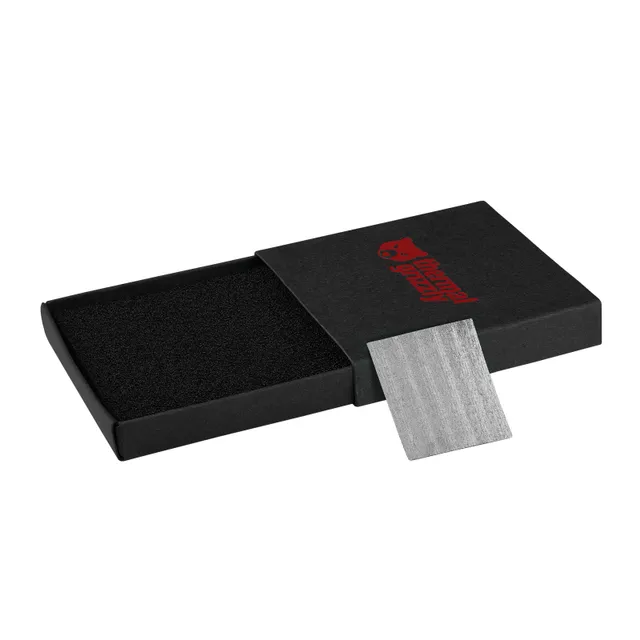 KryoSheet thermal pad - 24 x 12 mm (intel mobile)