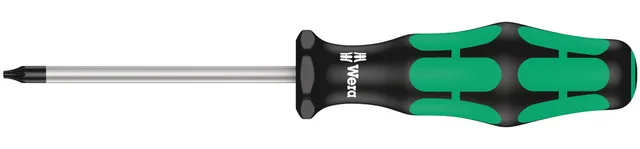 367 Skruvmejsel torx TX 25 x 100
