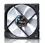 Fan Dynamic X2 GP-14 - Chassi fläkt - 140mm - Svart - 18 dBA