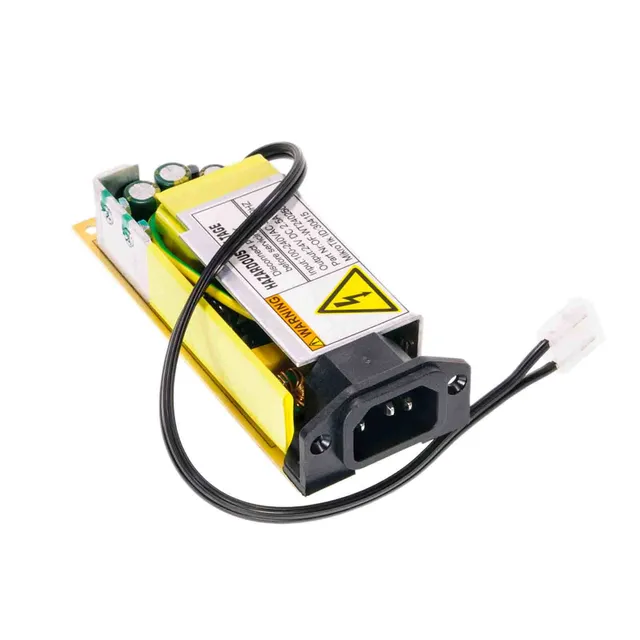 24V2APOW - power supply Strömförsörjning - ATX - 80 Plus