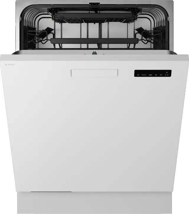 Diskmaskin DBI344IB.W
