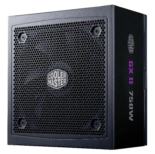 MWE Gold V3 - 750W