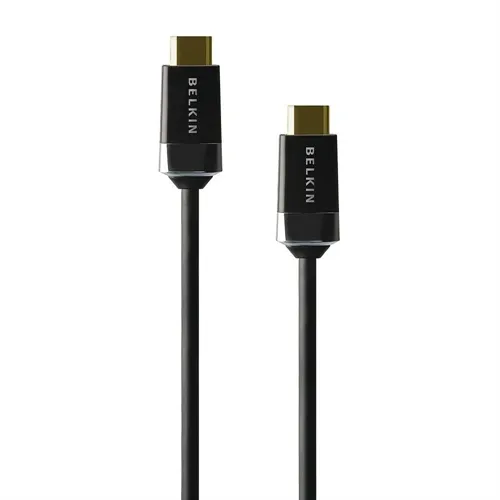 High Speed HDMI Cable - HDMI-kabel - HDMI h
