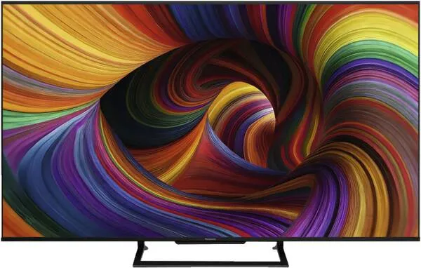 TN-55W90CEZS QD-Mini LED Google TV med 5 års garanti