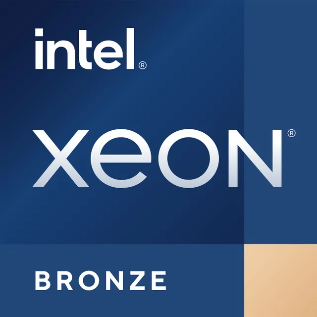 Xeon Bronze 3508U / 2.1 GHz processor - OEM CPU - 8 kärnor - 2.1 GHz - Intel LGA3647 - Bulk (utan kylare)