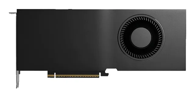 NVIDIA RTX PRO 5000 Blackwell, 48 GB GDDR7, PCI Express 5.0, 4xDP