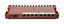 L009UiGS-RM 9-Port Switch (8x 1G Ethernet / 1x 2.5G SFP) - Router