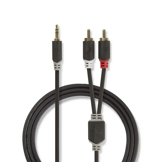 audio cable - 1 m