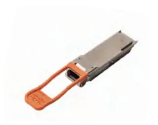- QSFP+ lähetinvastaanotin-moduuli - FCoE, 40 Gigabit LAN - 40GBASE-SR - monimuoto LC - jopa 400 m - 850 nm malleihin P/N: C9400-SUP-1XL-Y=, C95
