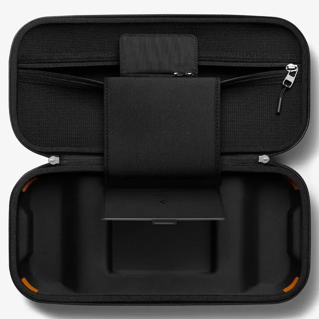 Rugged Armor Pro Pouch - black - Steam Deck