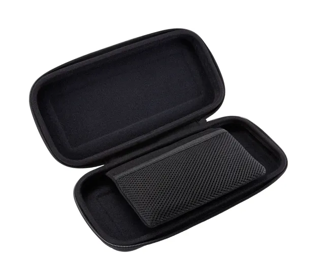 BigBen Interactive Switch Carrying Case Rigid - Large