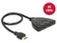 HDMI UHD Switch 3 x HDMI in > 1 x HDMI out