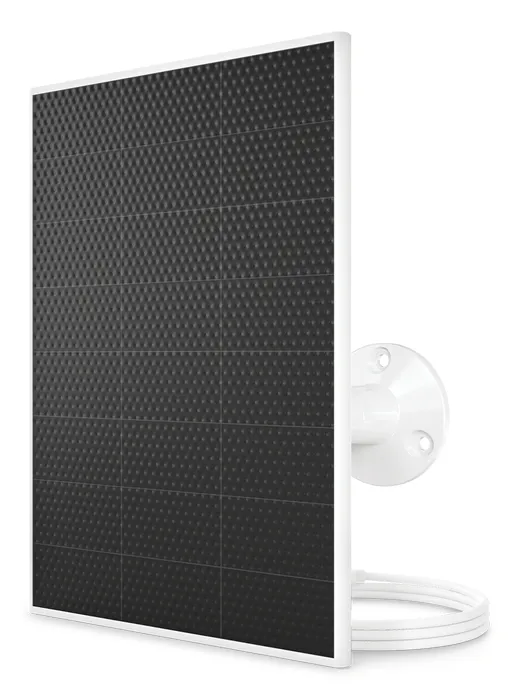 Universal Solar Panel Charger