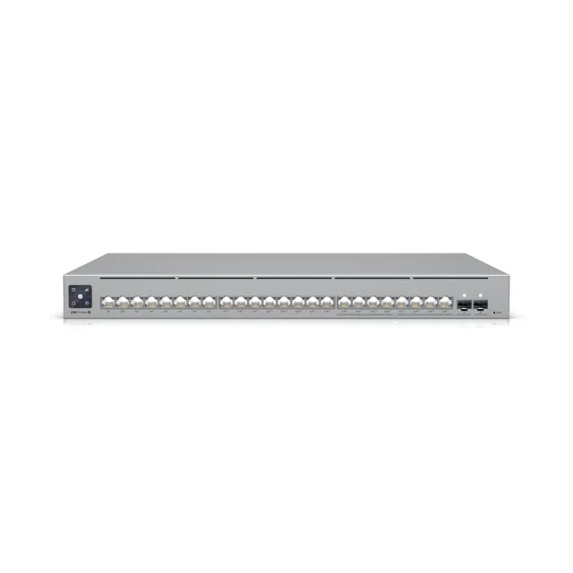 Ubiquiti UniFi Pro Max 24 PoE Switch