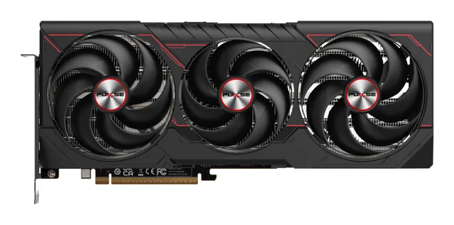 Radeon RX 9070 XT 16GB Pulse