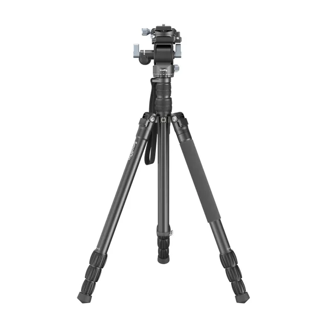 SmallRig 4307 Video Tripod FreeBlazer CT195