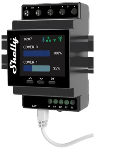 Pro Dual Cover PM