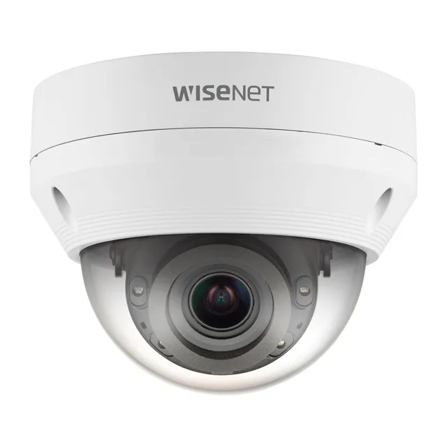 Vision WiseNet Q QNV-8080R - Nätverksöverva