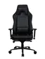 Vernazza XL SoftPU - Djup Svart